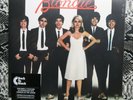 Blondie ?– Parallel Lines Factory Sealed LP Perfect condition  Chrysalis