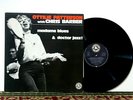 Ottilie Patterson, Chris Barber: Madame Blues & Doctor Jazz , Made in UK - NM