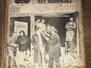 RAY RODRIGUEZ Y EDDIE LEBRON - Delujo - Salsa Guaguanco