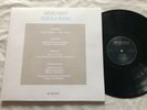 ECM 1275 - Avro Part - Tabula Rasa - Near Mint