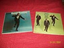 Ronnie Hawkins orig. vinyl LPs his self-titled debut & 