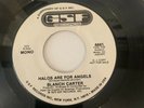 BLANCH CARTER. HALOS ARE FOR ANGELS-stereo/mono Versions