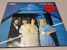 ABBA - VOULEZ-VOUS - RARE TAIWAN, AAB 268, POP, LP VINYL RECORD