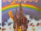 RAINBOW LP RITCHIE BLACKMORE'S RAINBOW GERMANY REISSUE VG++/EX