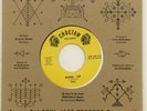 *OOP 7”* Salt – Hung-Up / I Can’t Believe. Soul Jazz Records. Soul, Funk
