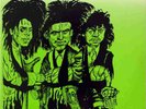 The Cure, Specials Vol. III, 2 x Vinyl, Mega - Rar.Clear/Green