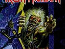 IRON MAIDEN-NO PRAYER FOR THE DYING (US IMPORT) VINYL LP NEW
