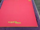 Sex pistols never mind the bollocks A3 B2 usa promo nr mint -  blank back