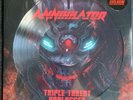 Annihilator Triple Threat Unplugged (Limited Edt.) Vinile Lp RSD 2020