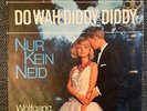 7'Wolfgang Frey  Do Wah Diddy Diddy(MANFRED MANN CV)/Nur kein Neid    Polydor