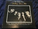 THE ROLLING STONES HITS  Argentina  vinyl  Spanish trucking list-LP EX