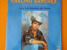 ? SEALED LP MEXICO MUSART MEXICAN ?CHALINO SANCHEZ? ALMA ENAMORADA - SELLADO