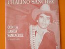 ? SEALED LP MEXICO MUSART SELLADO ?CHALINO SANCHEZ? SELLADO DE FABRICA 1993