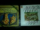 ANOTHER monty Python RECORD Matching Tie & handkerchief LP Arista AL 4039 1975