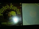 Footch Kapoot LP Good Clean Fun RARE