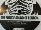 Record Store Day 2020 RSD The Future Sound Of London Papua New Guinea 544/750