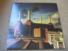 Pink Floyd Animals LP UK 1st Issue Great Press / Lush Audio  [Ex+/Ex]