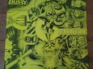 Wild Pussy - Mechanarchy Vinyl LP