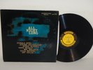 DONALD BYRD / PRESTIGE ALL STARS All Night Long 1ST Press LP NYC RVG DG 7073