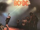 AC??DC Let There Be Rock LP, 1977  Vintage Vinyl Record. NM, ATCO SD 36 151,