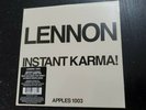 John Lennon - Instant Karma   7