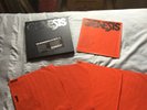 Genesis-The Begging Of Rock 1972 1st Press Chess 4 Lp Box Set Ex Vinyl