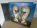 PINK FLOYD - THE DIVISION BELL USA VINYL LP / INSERT. NM Progressive Rock