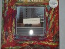 THE ADVERTS Crossing The Red Sea BRIGHT LP UK ORIGINAL 1981 PRESSING ALSO002