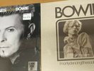 DAVID BOWIE - I'M ONLY DANCING & CHANGES NOW LP's RSD Record Store Day 2020 Lot