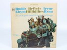 The Beverly Hillbillies Buddy Ebsen Irene Ryan Harmony Records 33 Vinyl