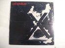 1980 X Los Angeles Vinyl LP SIGNED by Every Band Member  Punk X John Doe Exene