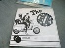 The Circles - Circles - Mod Revival, 1985 - Graduate Records - GRAD 17 - Rare