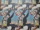 Lana Del Rey Norman F***ing Rockwell limited green vinyl