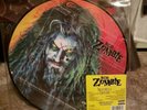 Rob Zombie ?- Hellbilly Deluxe LP - Picture Disc Vinyl Album - Limited - Record