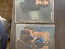 JOHN PRINE-1971 Atlantic Records-His First Record  And Pink Cadillac Records
