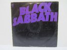 Black Sabbath- Master of Reality (Warner Bros.,1971,1st press) Vinyl LP