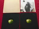 THE BEATLES WHITE ALBUM MONO 1st 0112663 NO EMI TOP LOADER POSTER PMC 7067 VINYL