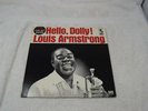 Louis Armstrong- Hello Dolly, Kapp KL-1364, A17/B17, Mono, VG+