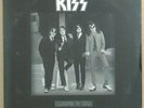 KISS - DRESSED TO KILL VINYL LP SEALED 1st PRESS 1975 ORIG EMBOSSED