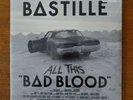 Bastille - All This Bad Blood. 2020 RSD Vinyl