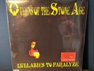 Queens Of The Stone Age - Lullabies To Paralyze Vinyl LP Record