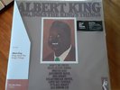 Albert King King Does The King's Things Vinyl Me Please VMP 180g QRP Press