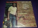 BILL WITHERS: Just As I Am US Sussex ’72 1st Press Soul Shrink Vinyl LP