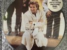 Rod Stewart  Lp 12” Picture Disc 1986 V. G Love Touch Limited Edition W 8668 TR