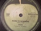 Beatles APPLE 6 Aussie TRASH 