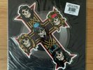 GUNS N' ROSES SWEET CHILD O' MINE SHAPED PICTURE DISC (GEF55P)