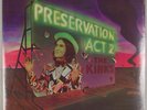 THE KINKS: Preservation Act 2 SEALED US ’74 CPL2-5040 Orig GF Rock 2x LP Vinyl