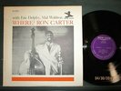 RON CARTER - WHERE - Eric Dolphy - Mal Waldron Van Gelder 1961 Lp N/Mint