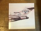 Beastie Boys LP - Licensed to Ill - Def Jam BFC 40238 1986