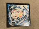 New  & SIGNED  WHITE LIES - BIG TV  Rare  Ltd Numbered LP  SEALED vinyl record